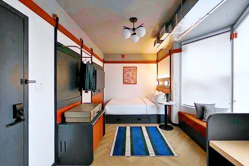 Nomas Hotel