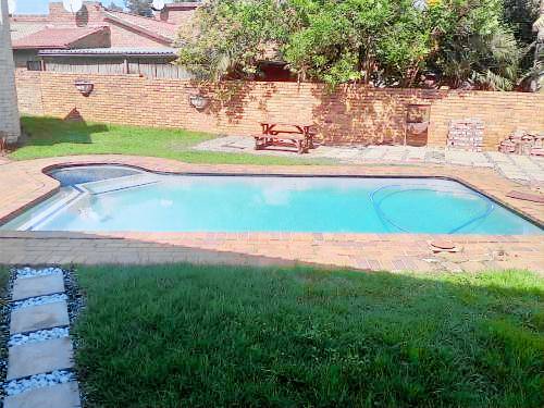 Appartement Norkem Park