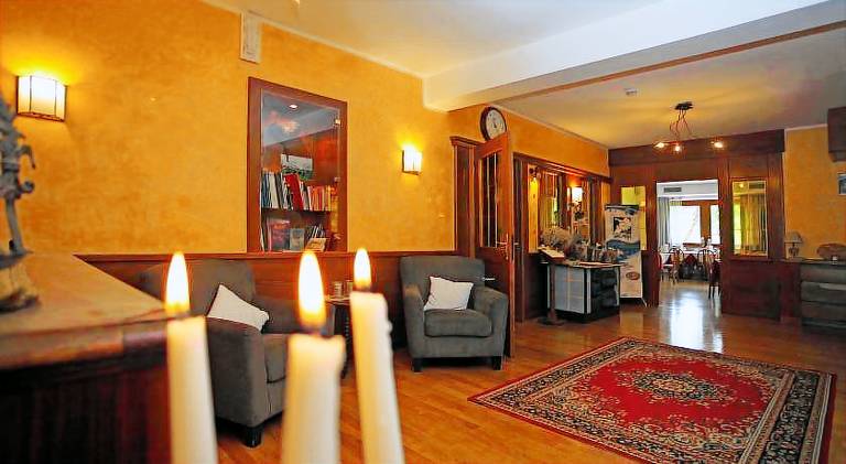 Hotel Biancaneve — photo 3