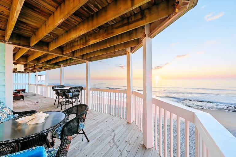 Condo  Kure Beach