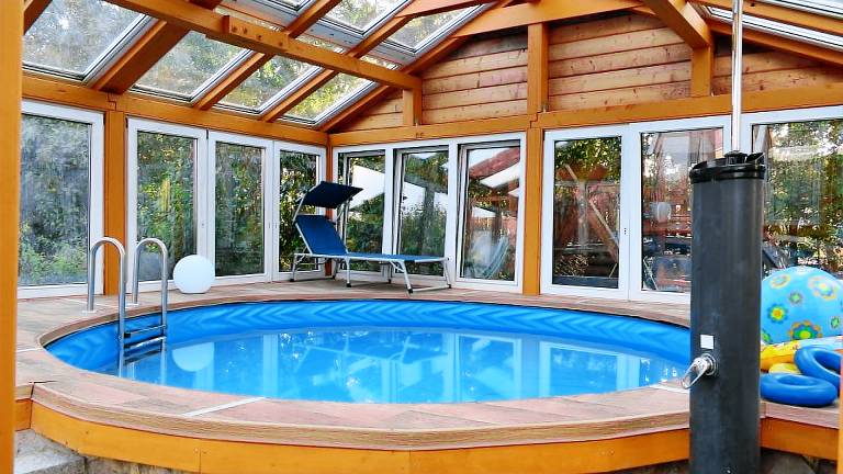 Ferienwohnung  Waischenfeld