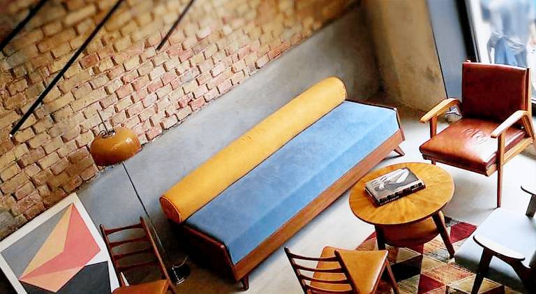 Savamala b&b — photo 4