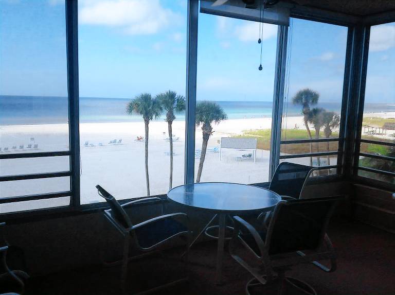 Ferienwohnung Siesta Key