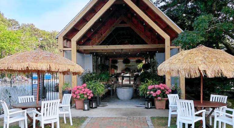 Cape Cod Veranda — photo 5