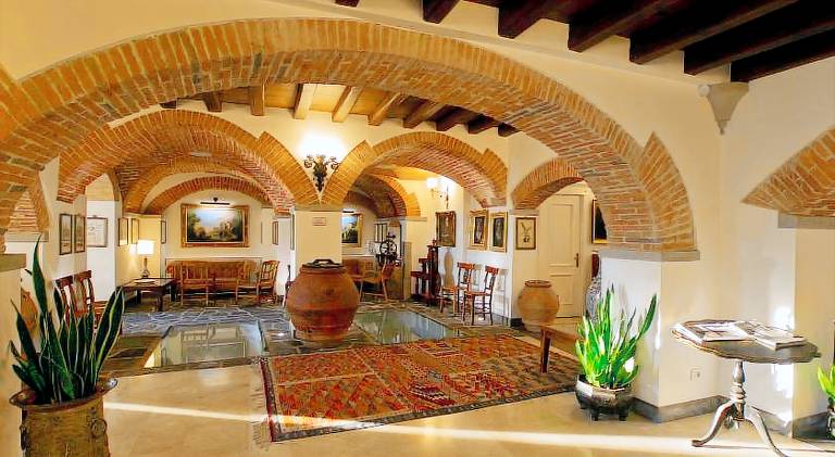 Hotel Mulino di Firenze — photo 4