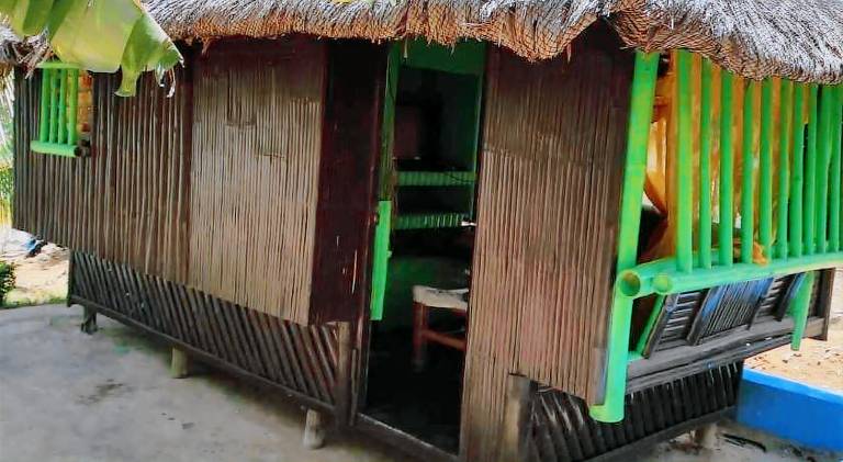 Kubo in Final Destination Resort — photo 5