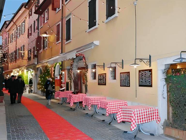 Casa Lady in Torri del Benaco