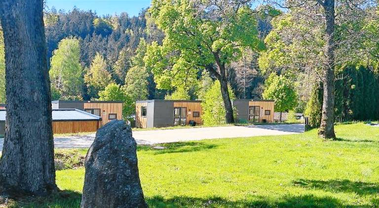 Vacation home with garden | Good for workation | Pets allowed in Passau