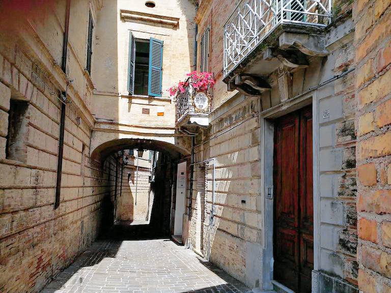 Bed & Breakfast Casalbordino
