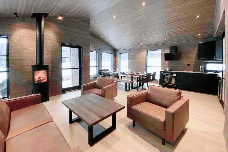 House with grill, terrace & garden — photo 4