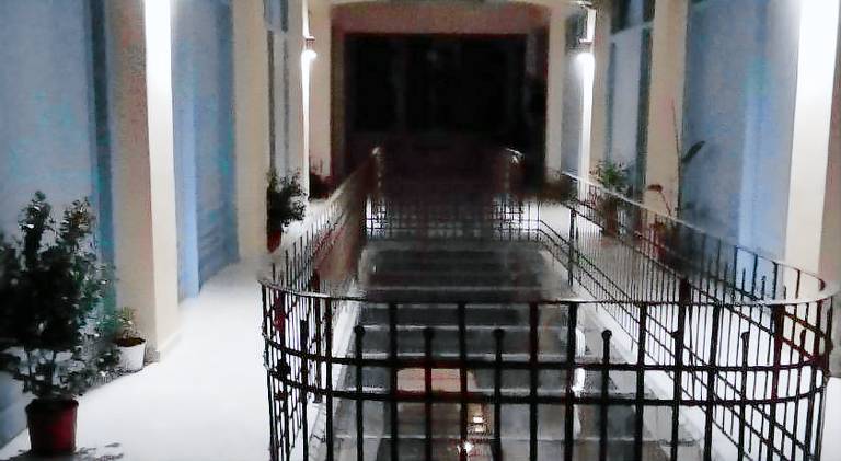 Rental apartment | Dogs allowed in Kalamata