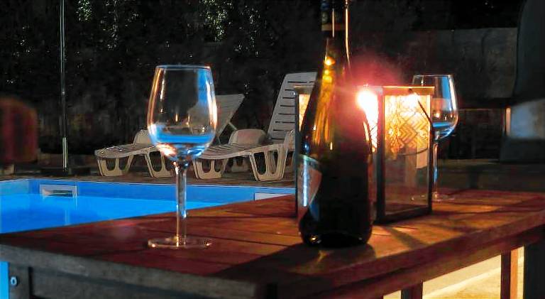 BUNGALOW VICE with pool — photo 2