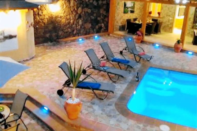 Apartment Lajares