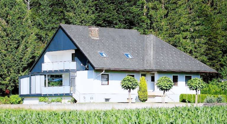 70 m² Ferienwohnung