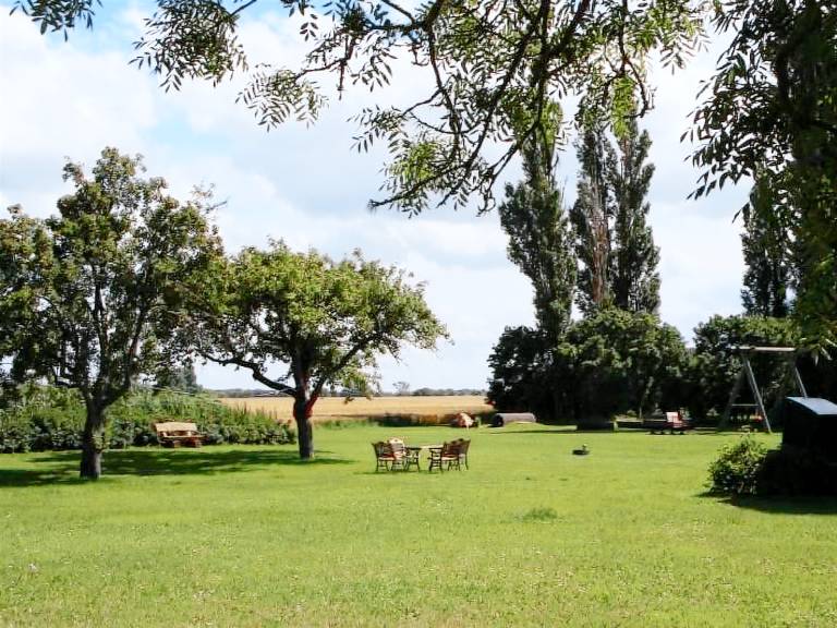 Vacation home with grill & yard | Nature view | Dogs allowed — photo 2