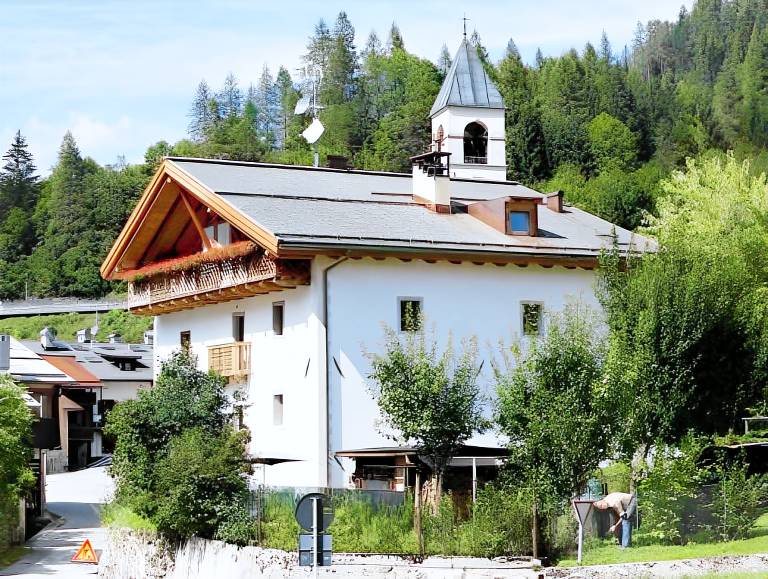 Lovely rental apartment | Dogs allowed in Borca di Cadore