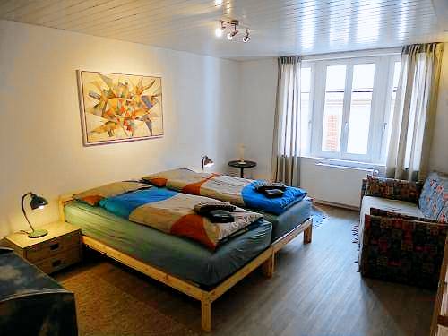 Bed and breakfast  Gersau
