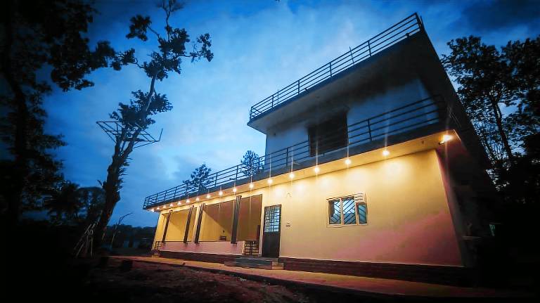 Villa Madikeri