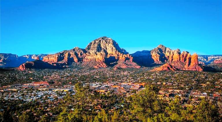 Resort Cottonwood