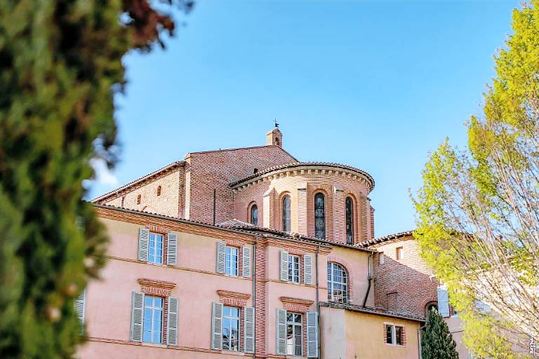 Appartement Gaillac