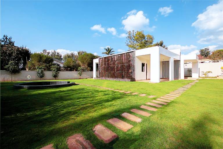 Bed & Breakfast Runda Estate
