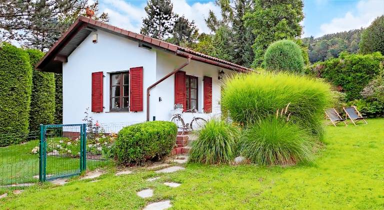 Chalet | Pets allowed — photo 3