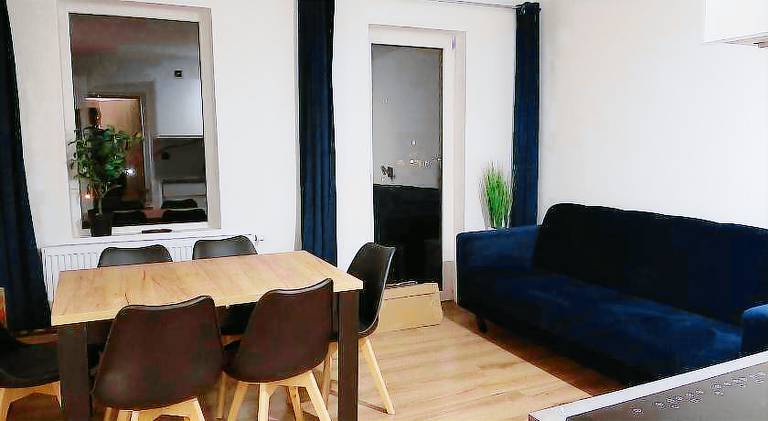 Holiday apartment with terrace — photo 3