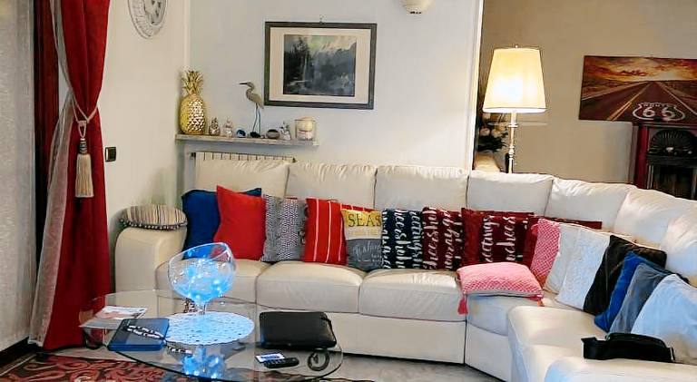 Rental apartment with 3 rooms for 7 persons — photo 2