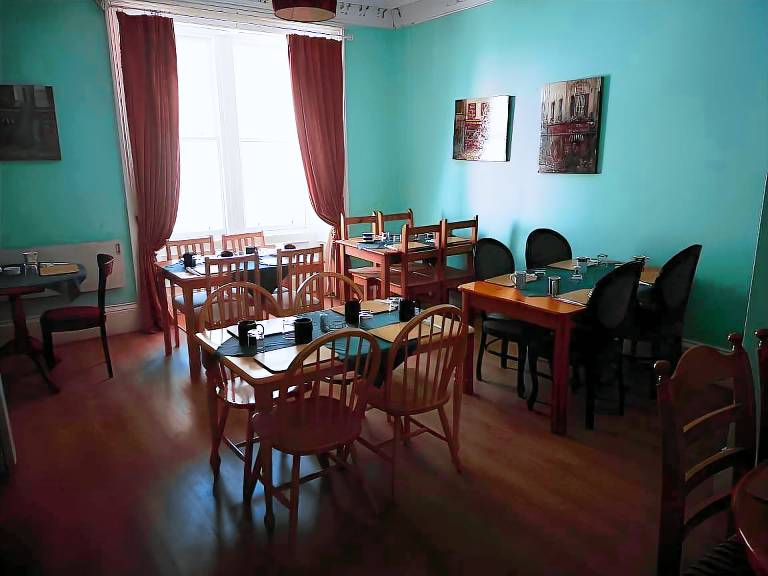 Claredon Hotel — photo 3