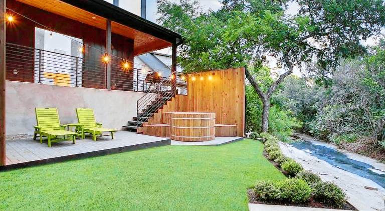 232 m&sup2; Ferienwohnung