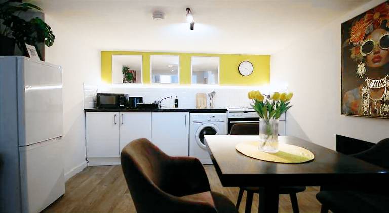 Holiday apartment with 1 room for 2 persons — photo 4