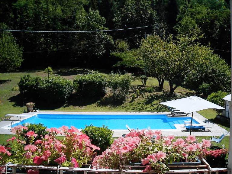 Villa Acqui Terme
