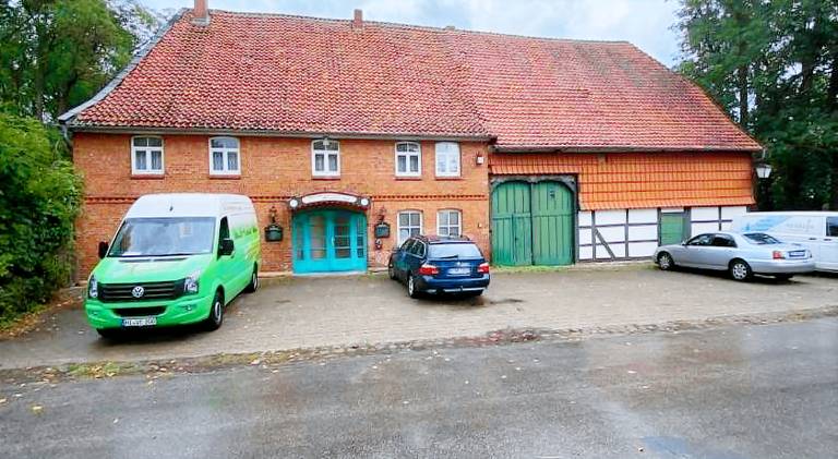 20 m&sup2; Ferienhaus