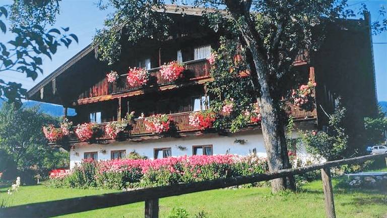 Ferienwohnung Tegernsee
