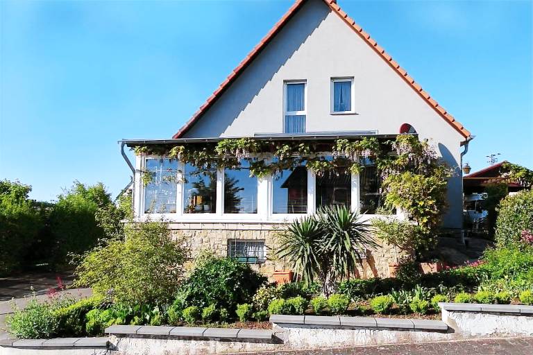 Ferienwohnung  Perl