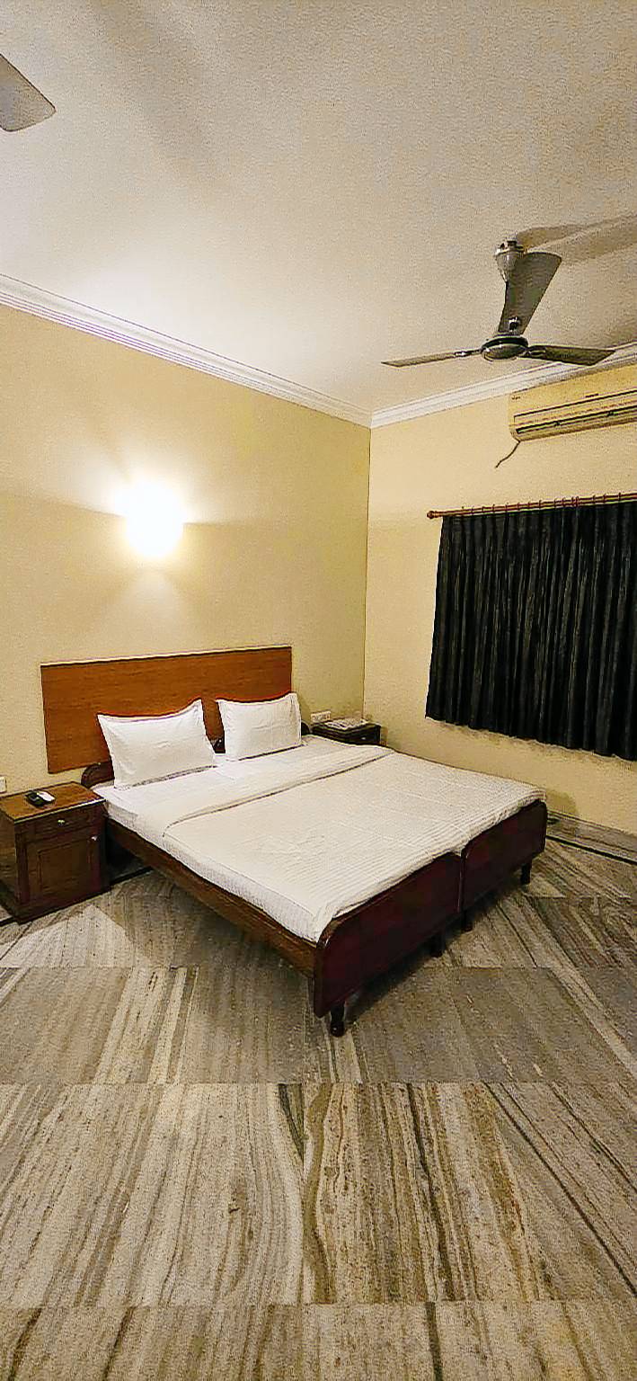 Vacation home | Dogs allowed in Bhubaneshwar