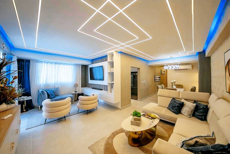 Apartamento Santo Domingo