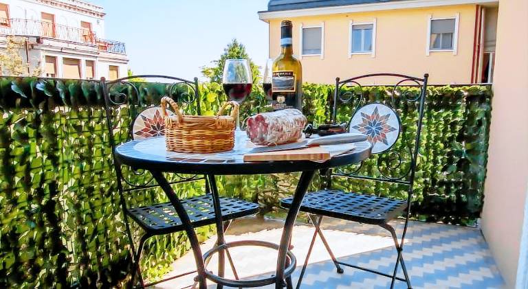 Marialuisa's Home - Le Rive Del Lago — photo 4