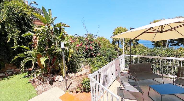 Apartment | Beach nearby | Pets allowed — photo 5