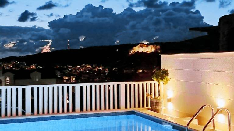 Ferienwohnung  Hvar