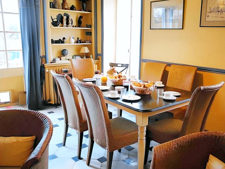 Chambres Chez Mounie — photo 2