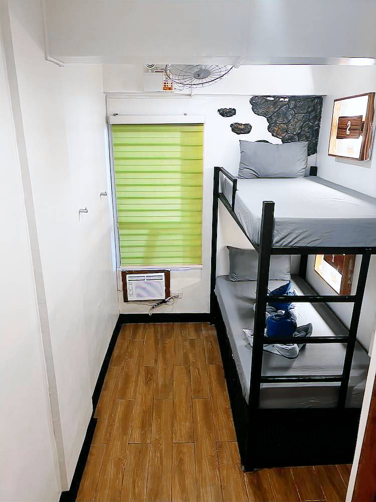 Hostel El Nido