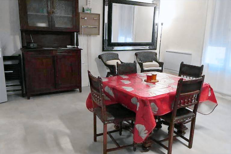 Appartement Grenoble