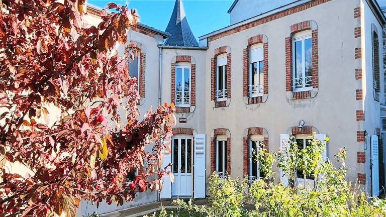 Ferienhaus Granville