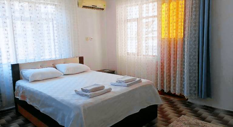 Daltur Cıty Apart — photo 2