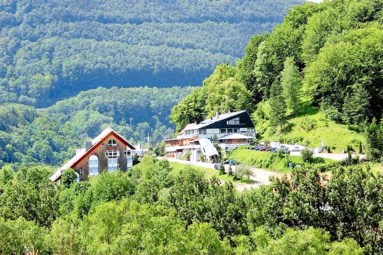 House  Gruibingen