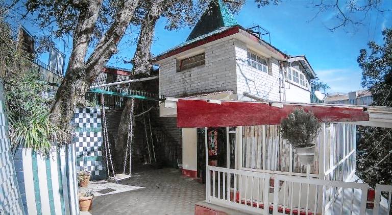 Apartment  Shimla