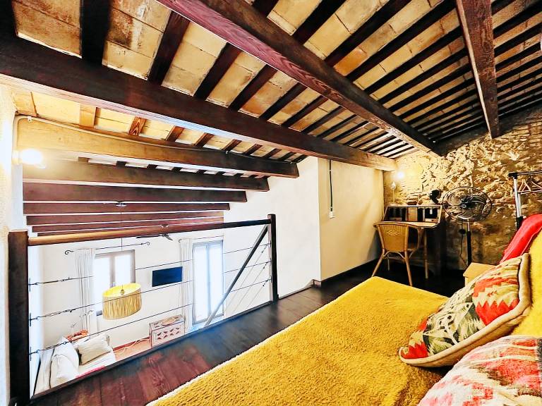 Holiday apartment with 2 rooms for 3 persons — photo 2