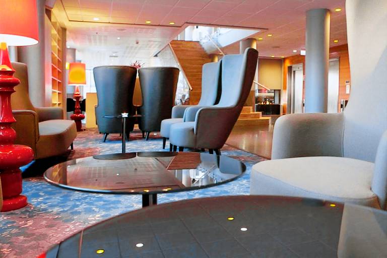 Clarion Hotel Stavanger in Stavanger