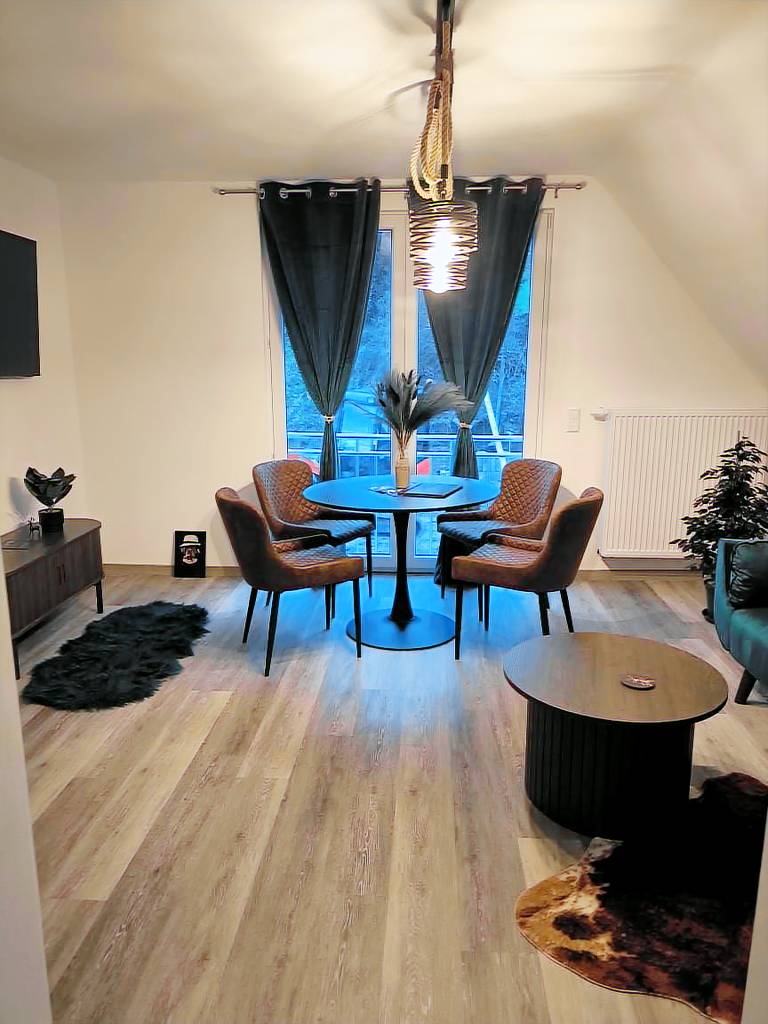 Ferienwohnung Rottweil